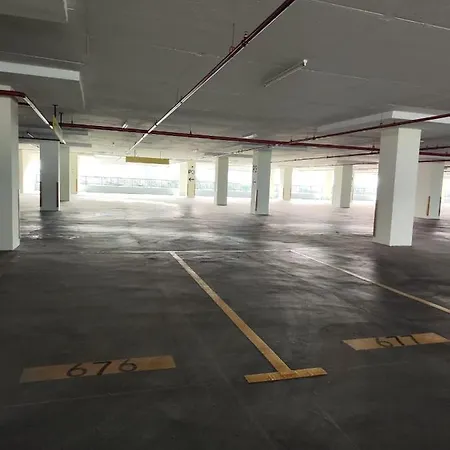 Beta@Edusphere Cyberjaya Exterior photo