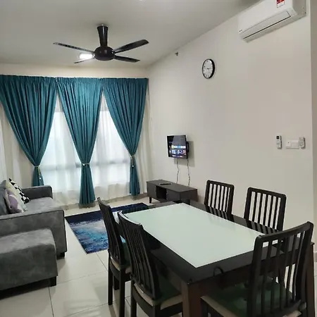 Beta@Edusphere Cyberjaya Exterior photo