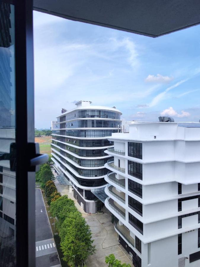 Beta@edusphere Apartment Cyberjaya
