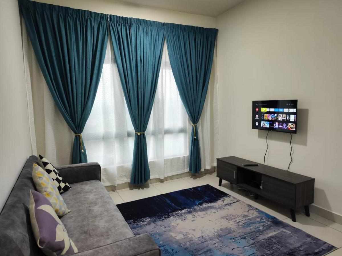 Beta@edusphere Apartment *