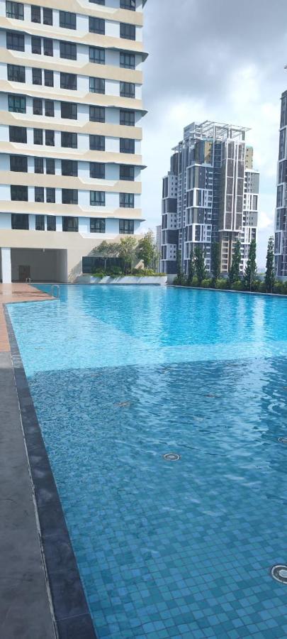 Apartment Beta@edusphere *